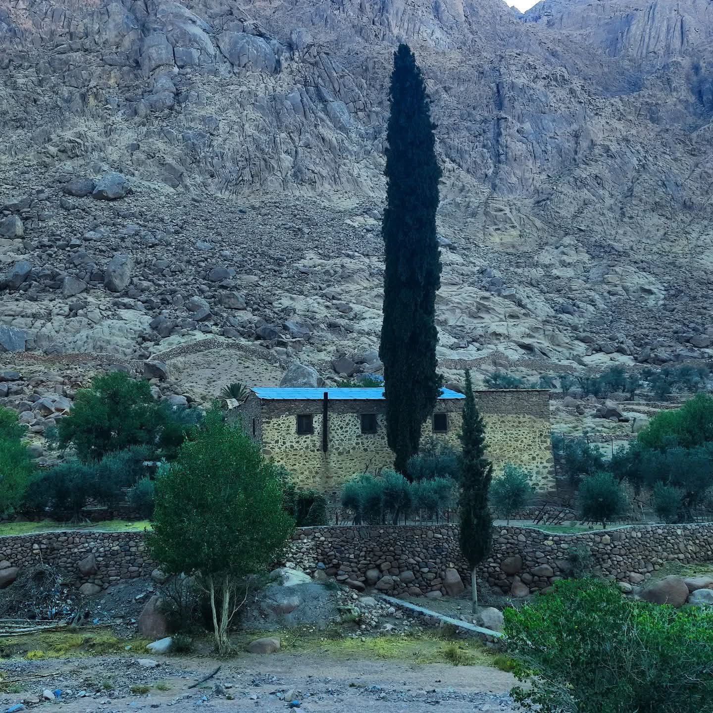 Wadi Al-Talaa